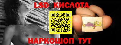гашик Малгобек